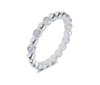 Silver Ring NSR-4192